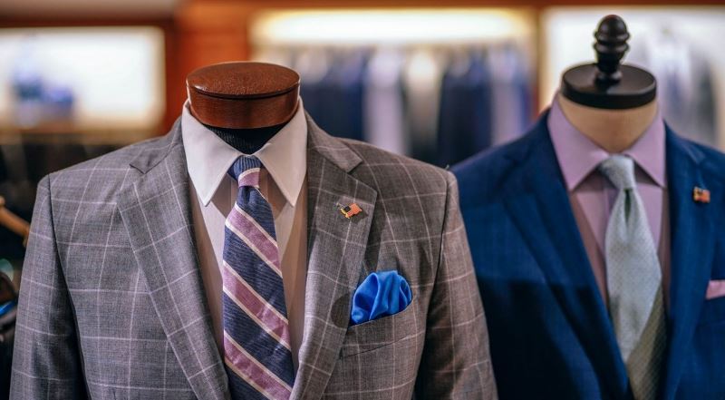 7 Common Mistakes Men Make Buying Custom Clothing