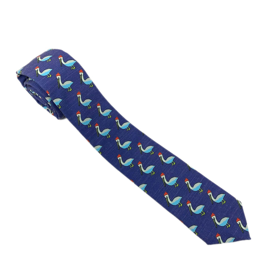 Cozy Pelican
