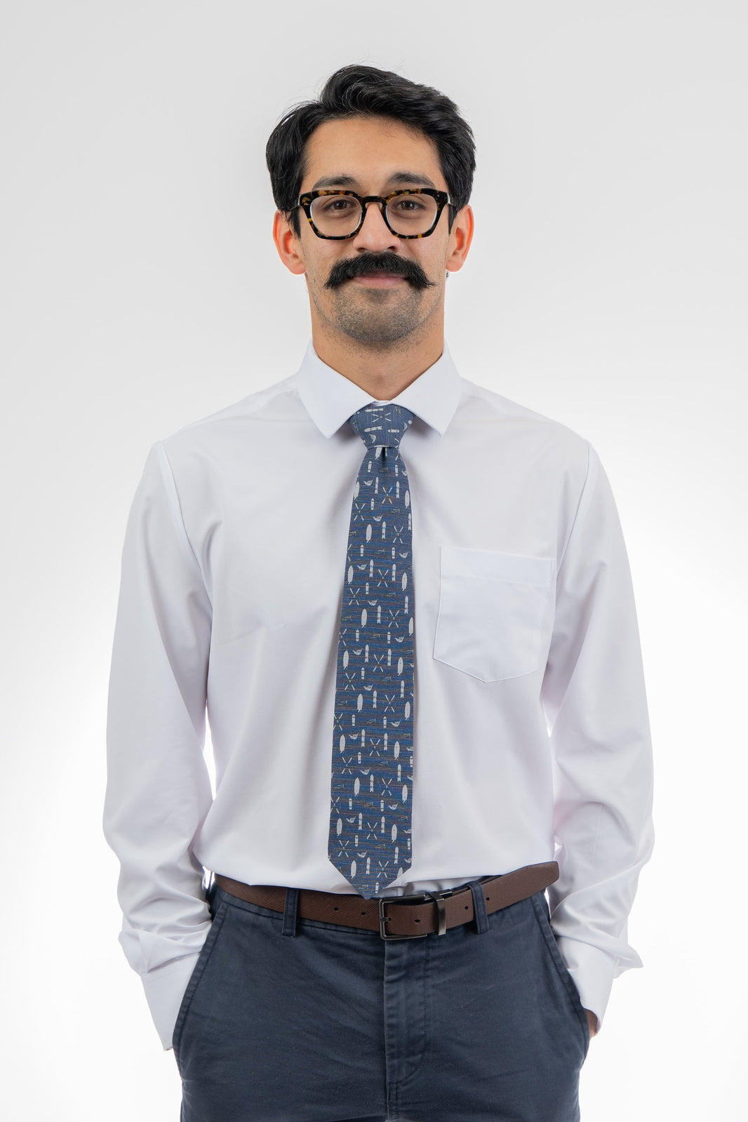 Tie from Kator Shop in Logan, Utah – high-quality men’s accessory made for timeless style and confidence.
