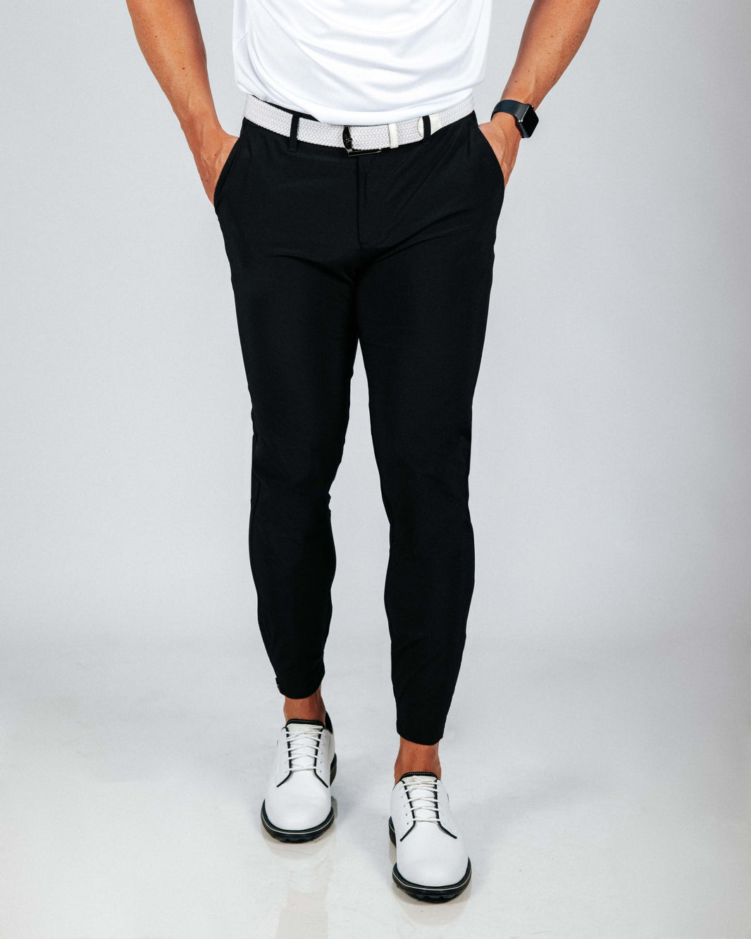 Premium Men’s PrimoBlackJogger-2 in Logan Utah | Kator Shop