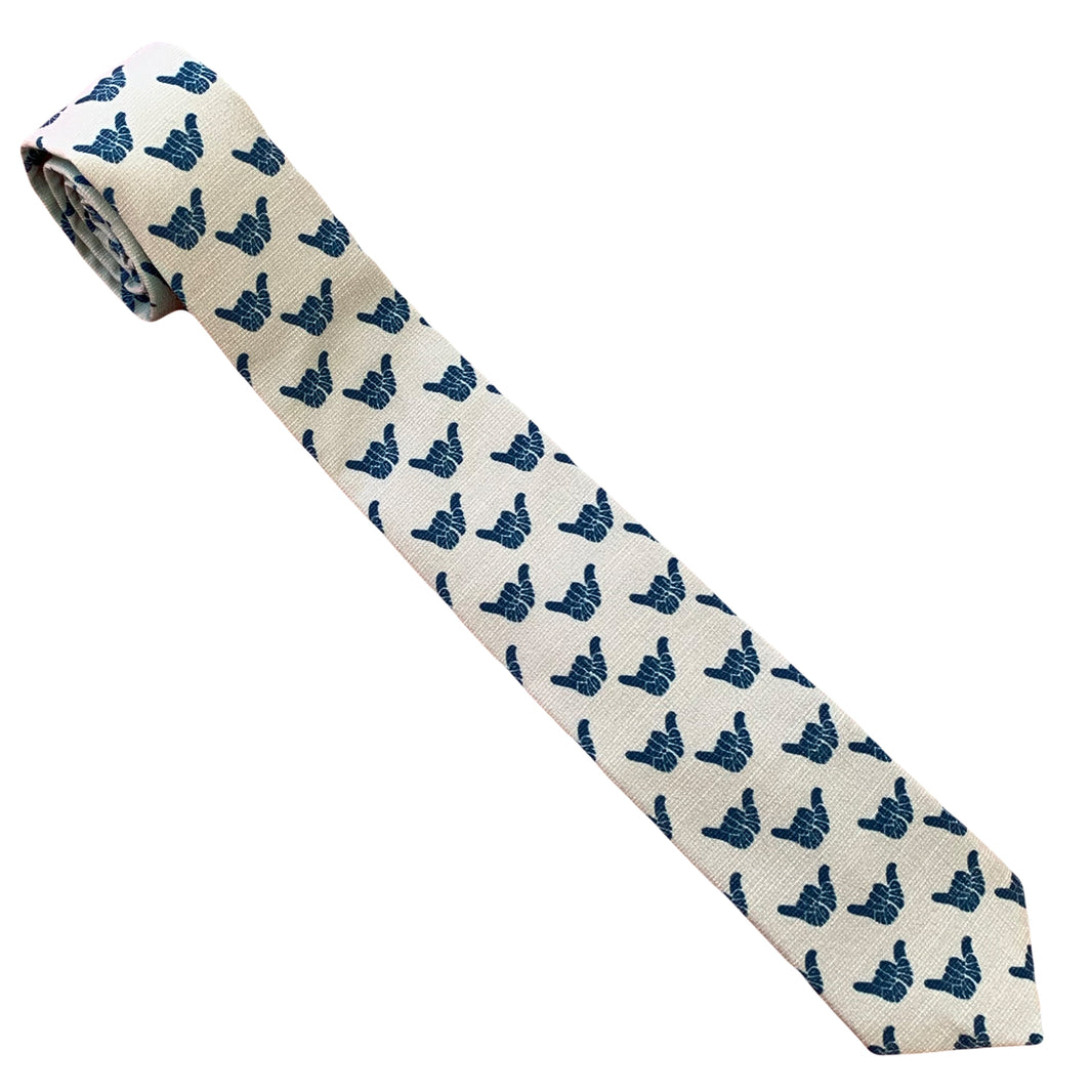 Rad Dad Shaka (Navy)