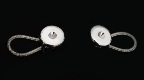 Brand Q Shirt Collar Extenders