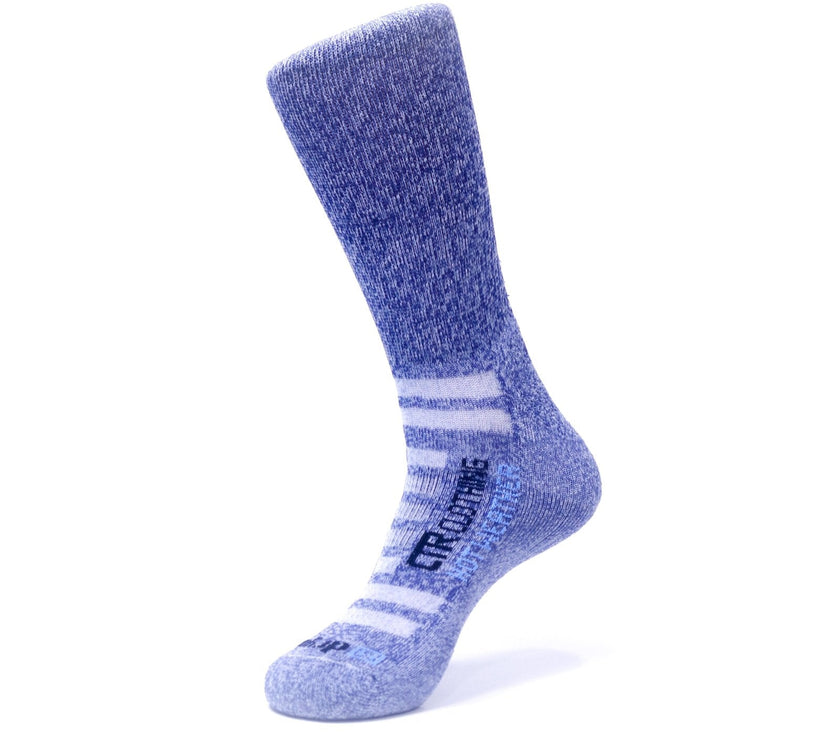 Drymax Hot Weather "CTR Sock" Lite-Mesh - ODIONCTR-DRS-51147-P
