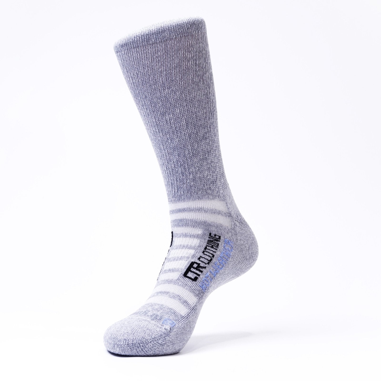 Drymax Hot Weather "CTR Sock" Lite-Mesh - ODIONCTR-DRS-51137-P