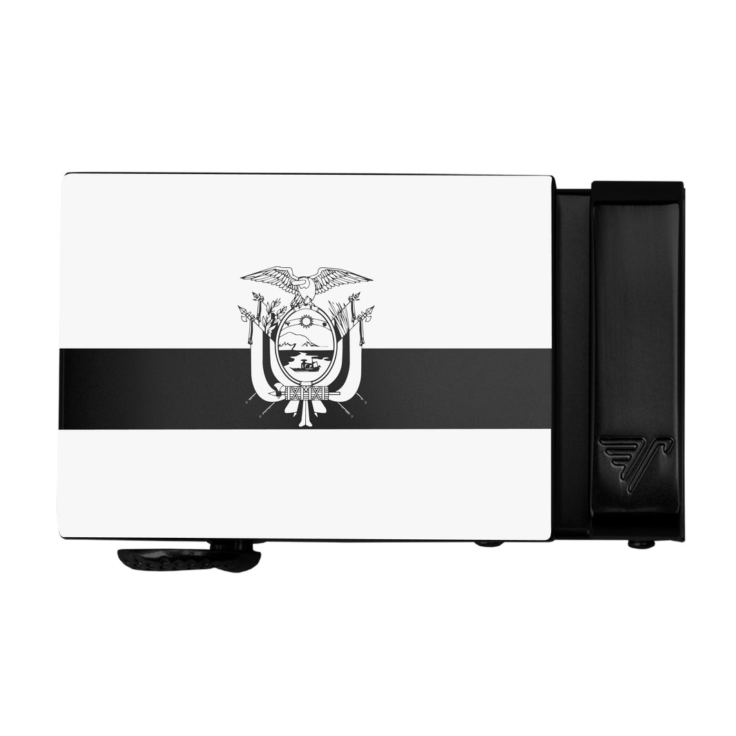 40mm Ecuador Buckle