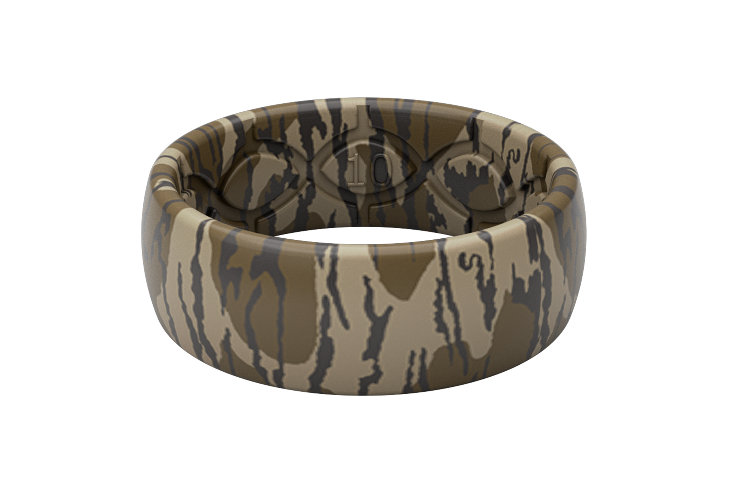 Groove camo hot sale ring