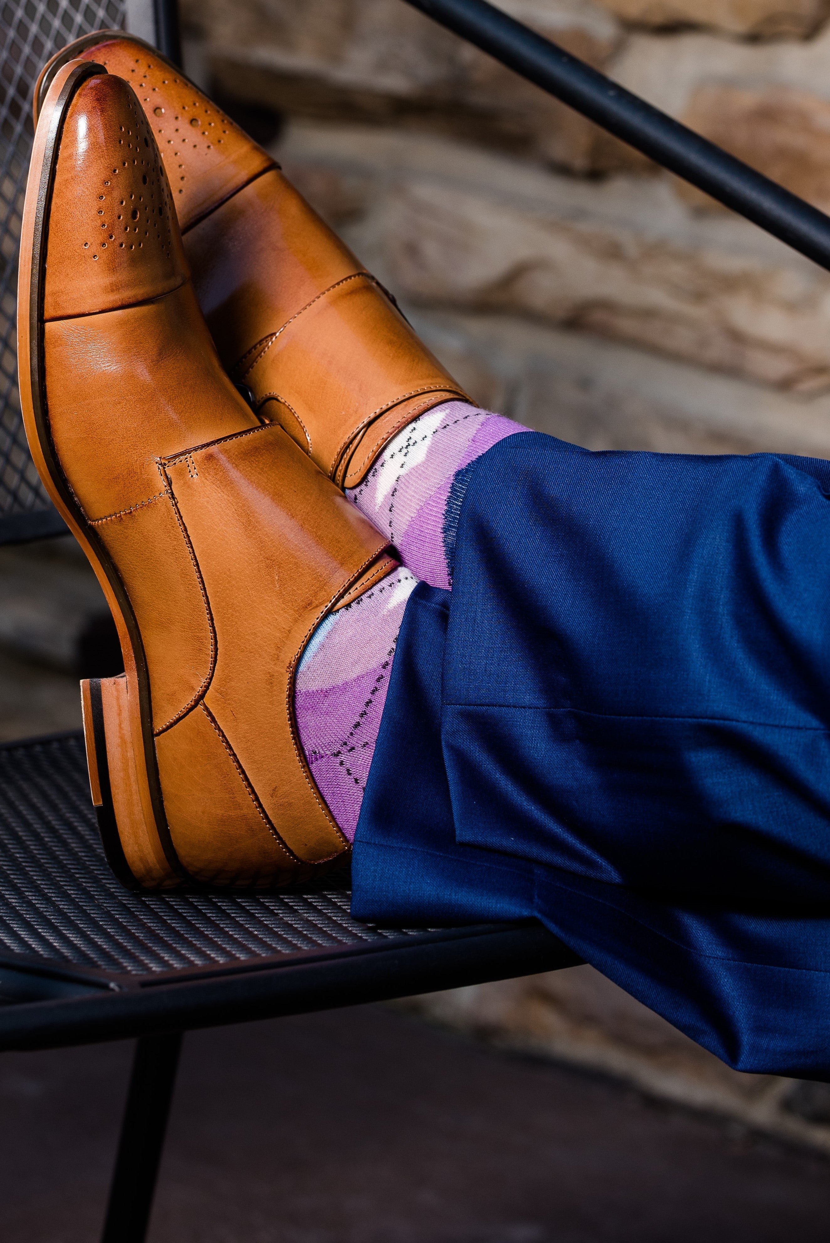 Bring Dress Shoes Back To Life In 5 Minutes