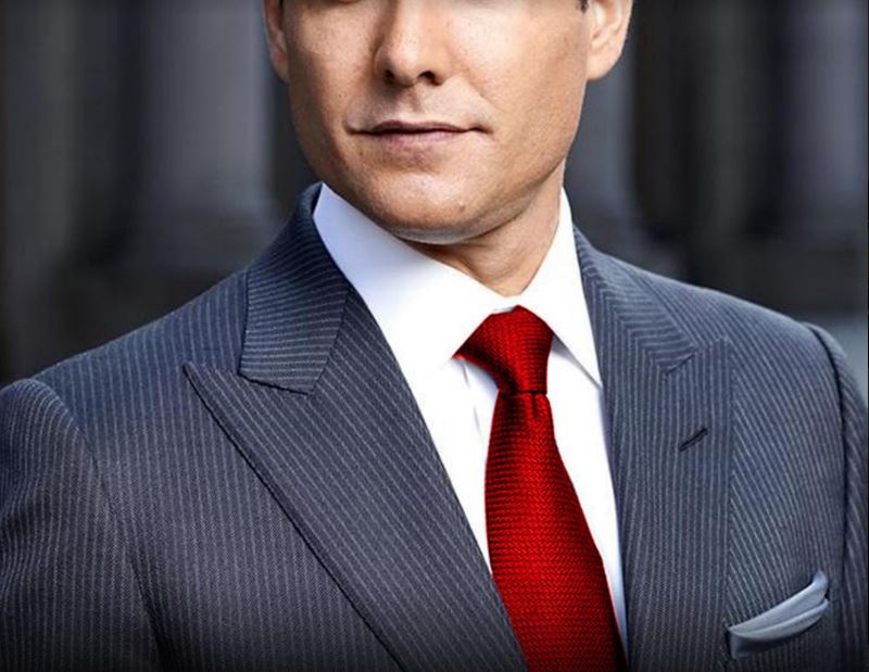 ULTIMATE Cheat Sheet to Command Respect