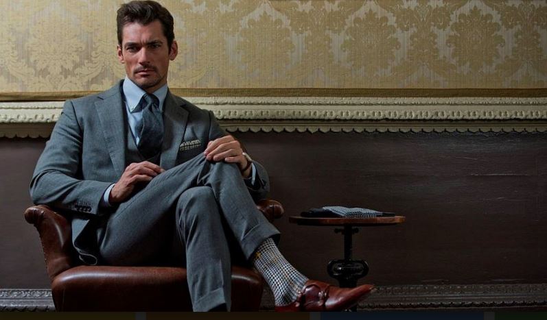 How To Dress For Your Body Type