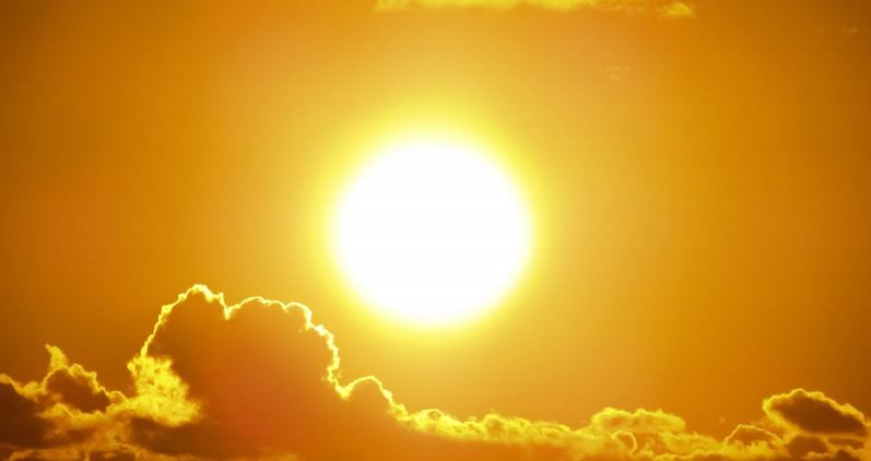 How To Dress Sharp In The Heat - Without Burning Up