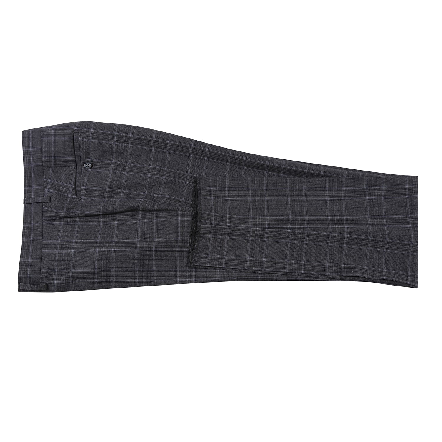 English Laundry Suit | 22-57-095EL Dark Gray