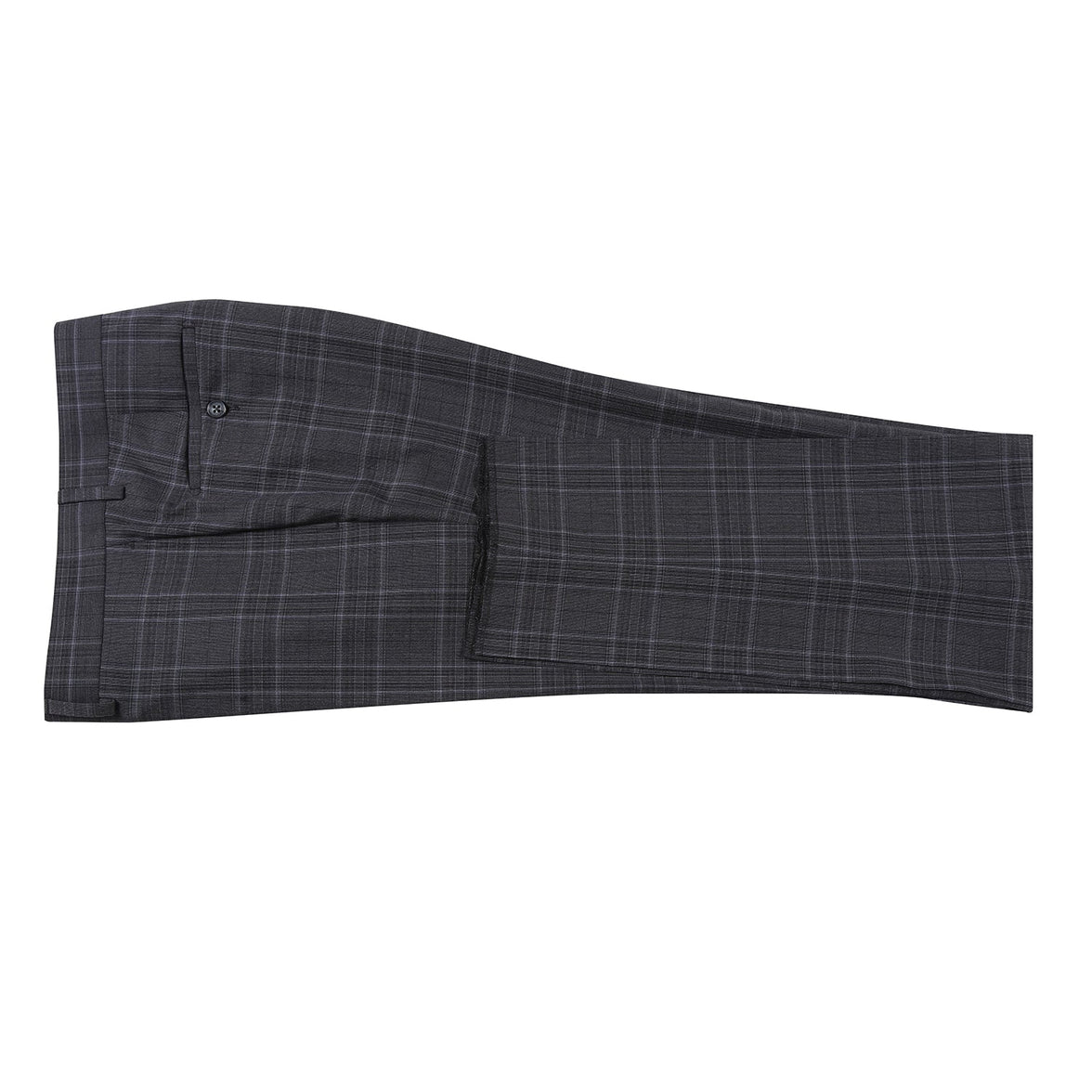 English Laundry Suit | 22-57-095EL Dark Gray