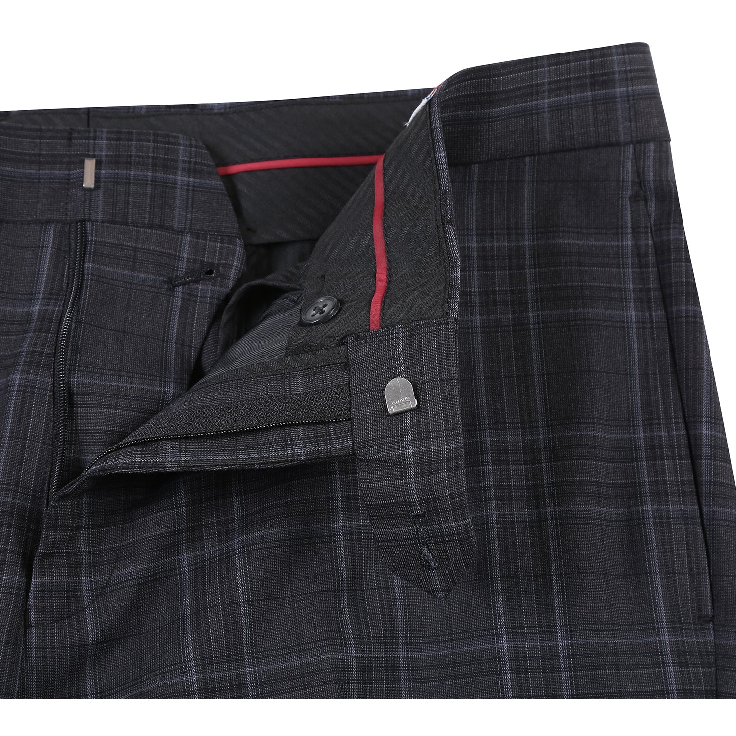 English Laundry Suit | 22-57-095EL Dark Gray