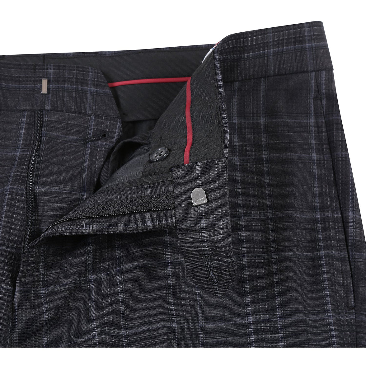 English Laundry Suit | 22-57-095EL Dark Gray