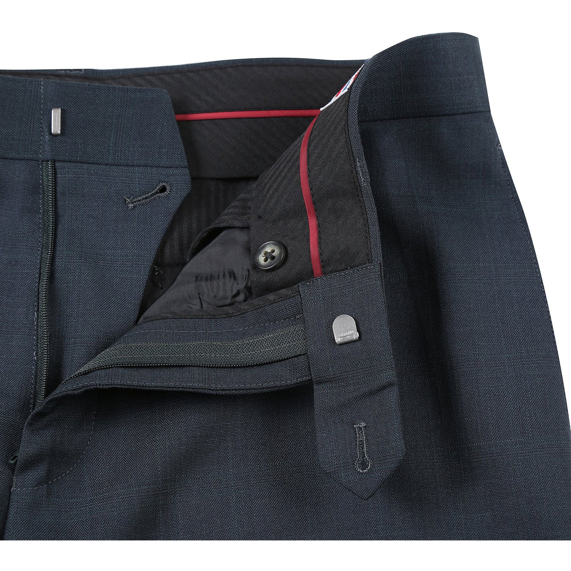English Laundry Suit | 22-52-341EL Dark Green