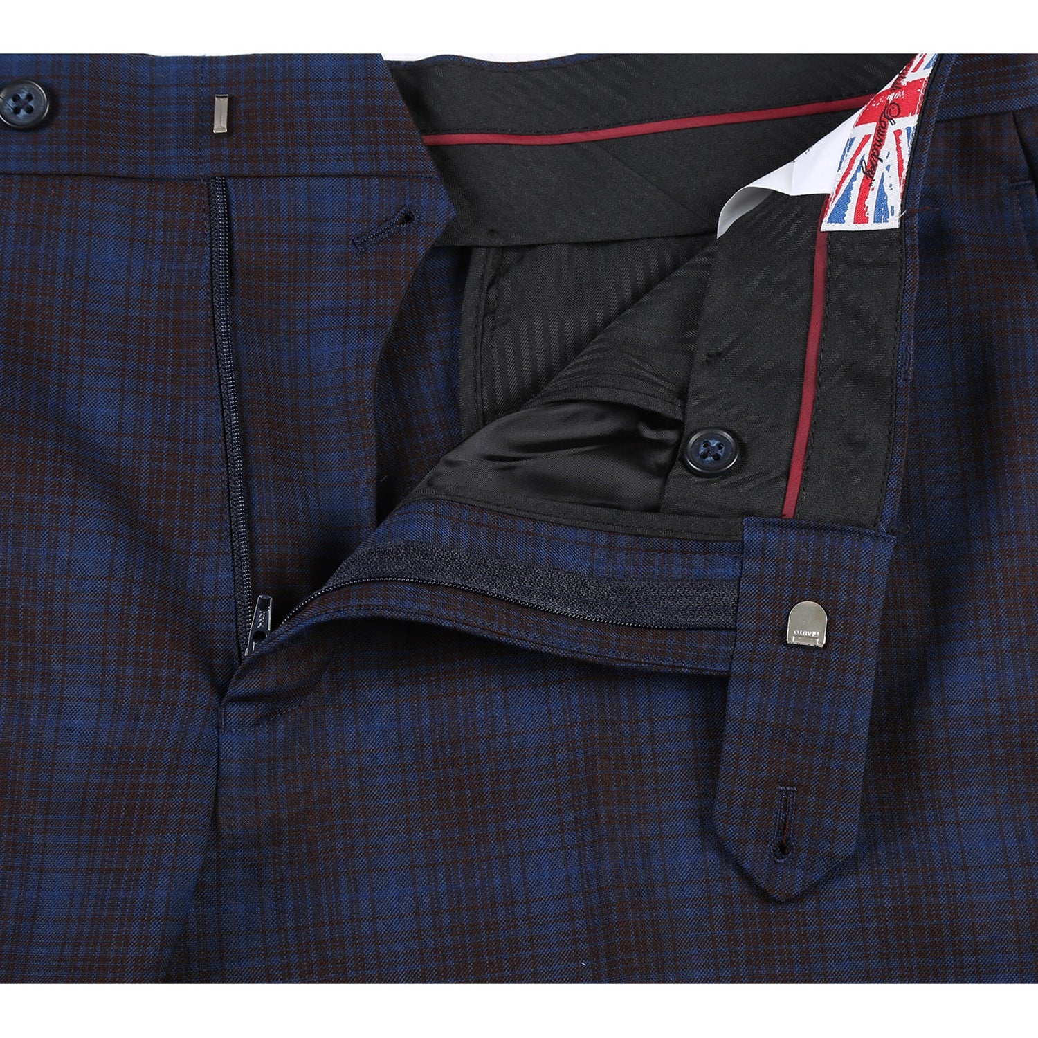 English Laundry Suit | 82-55-470EL Navy