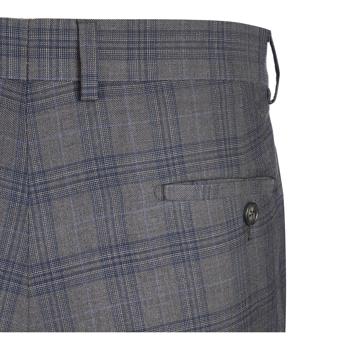 English Laundry Suit | 22-57-500EL Gray