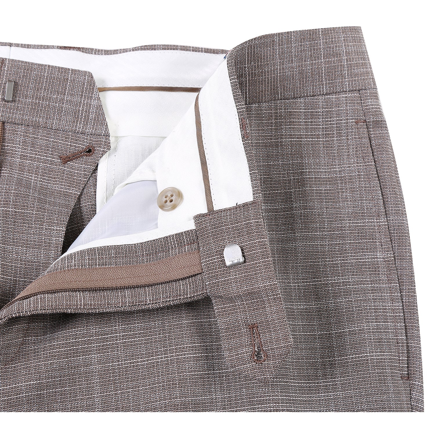 English Laundry Suit | 22-18-652EL Brown