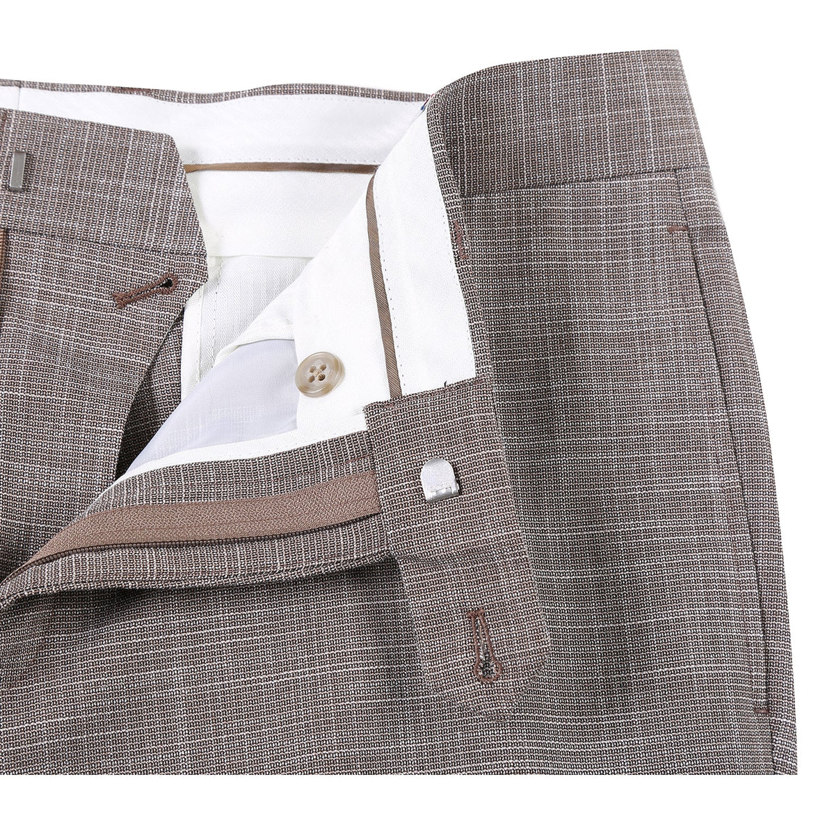 English Laundry Suit | 22-18-652EL Brown