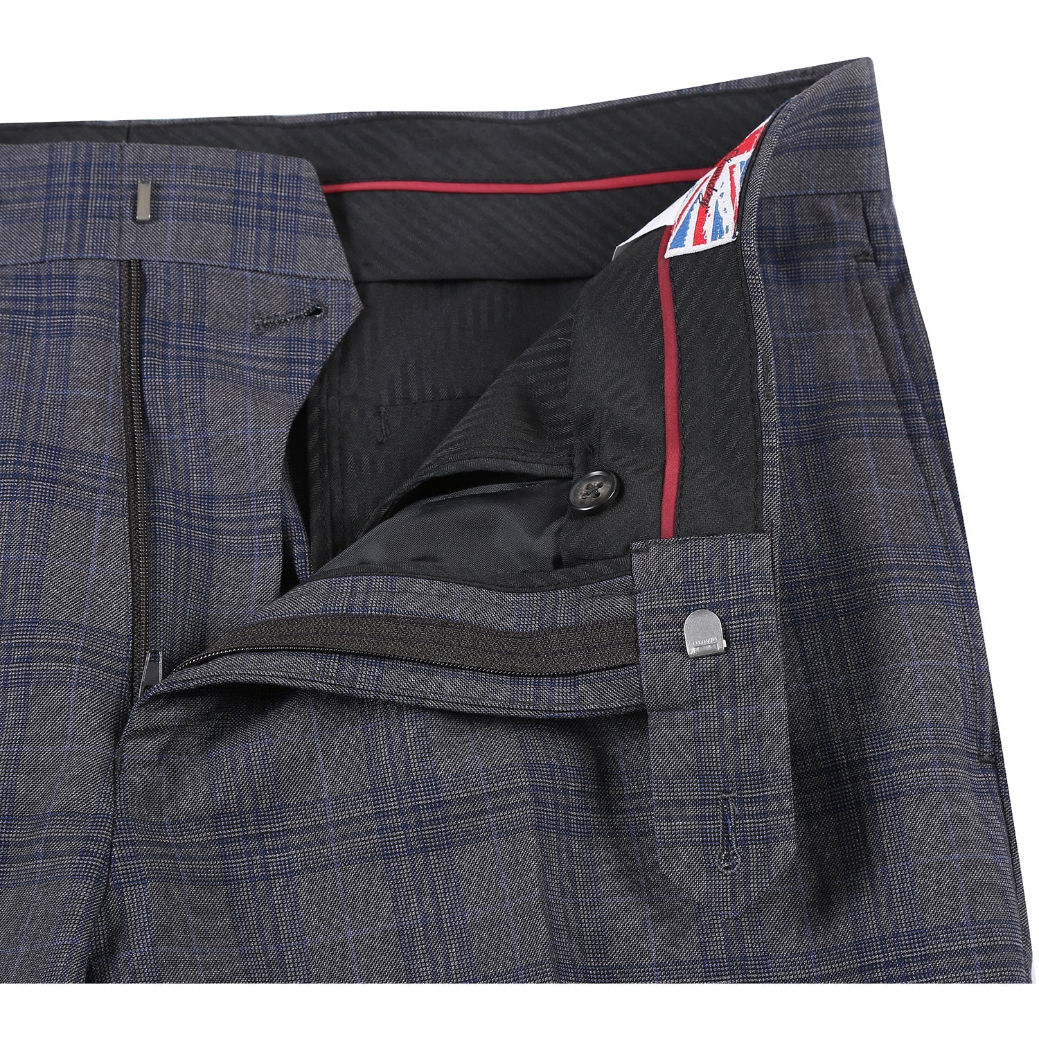 English Laundry Suit | 22-57-500EL Gray