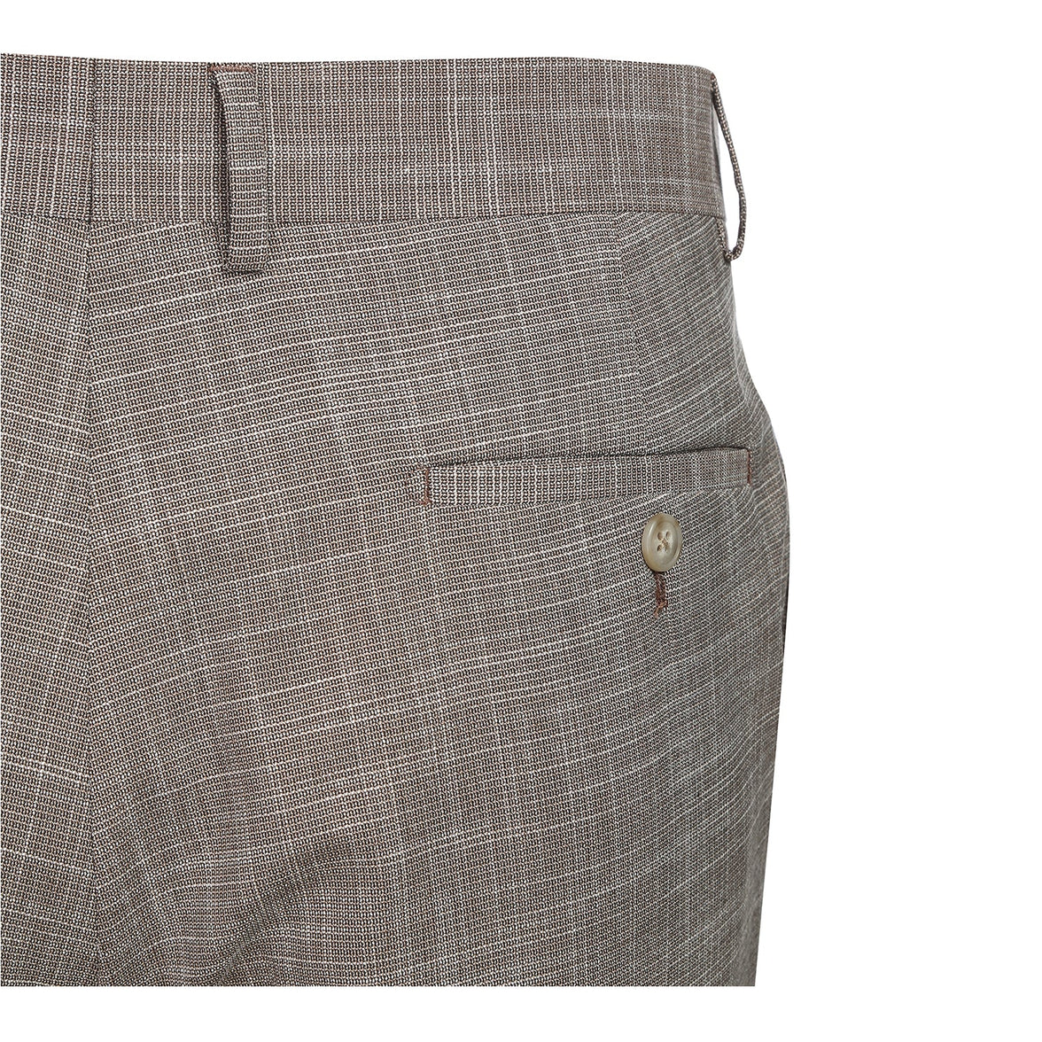 English Laundry Suit | 22-18-652EL Brown