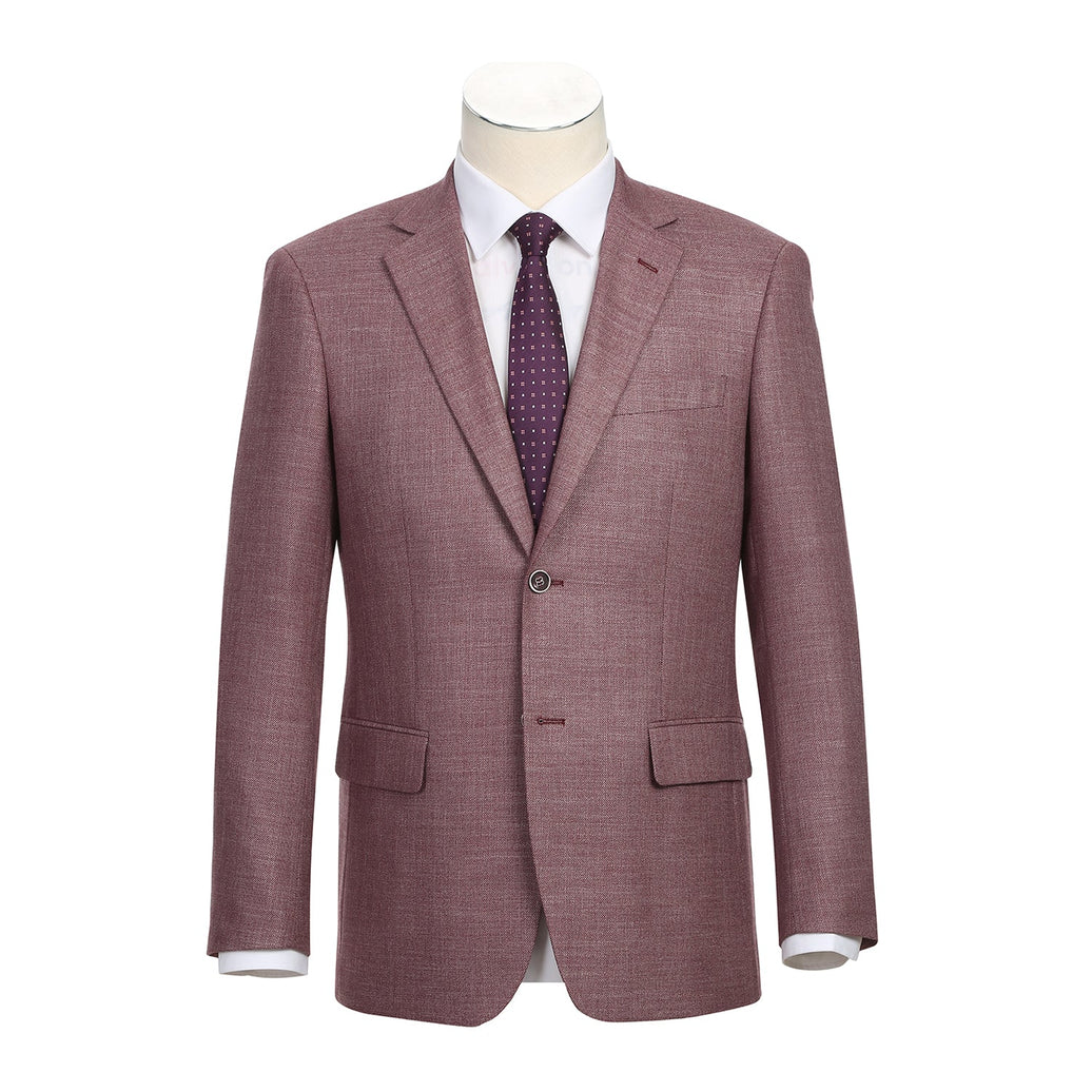 Renoir 294-25 Men's New Slim Fit Blazer