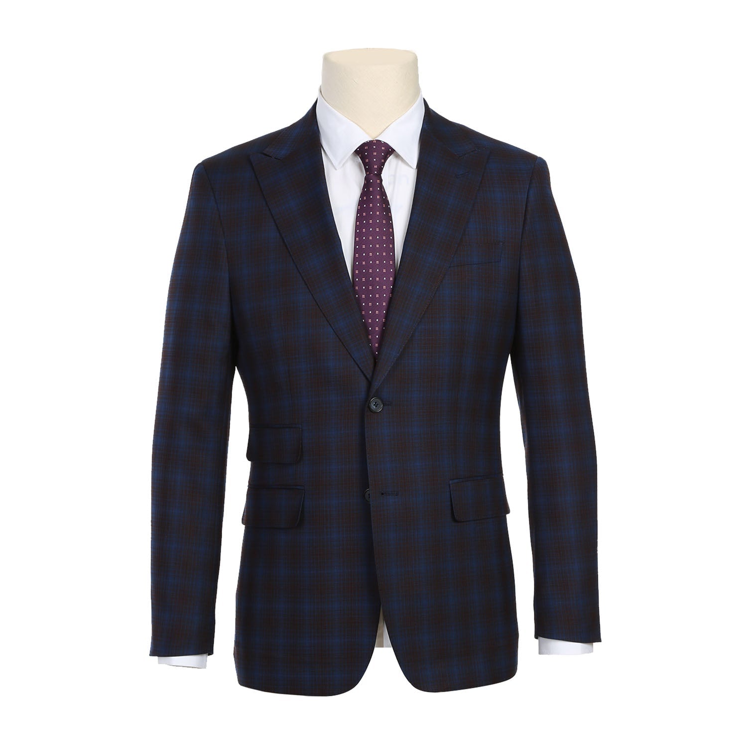 English Laundry Suit | 82-55-470EL Navy