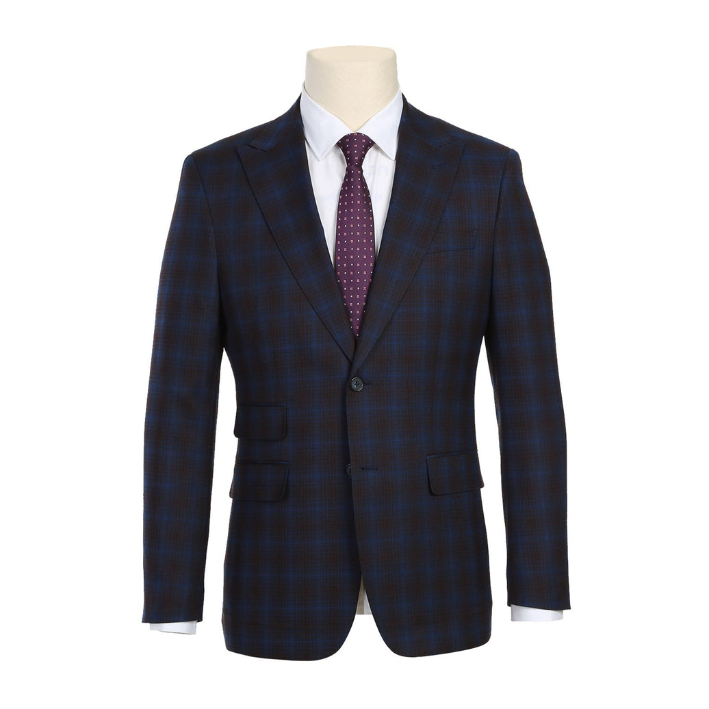 English Laundry Suit | 82-55-470EL Navy