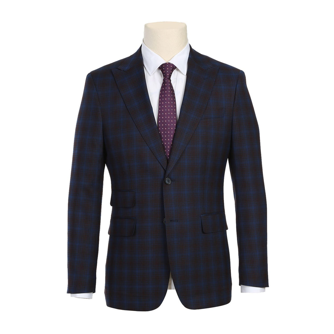 English Laundry Suit | 82-55-470EL Navy