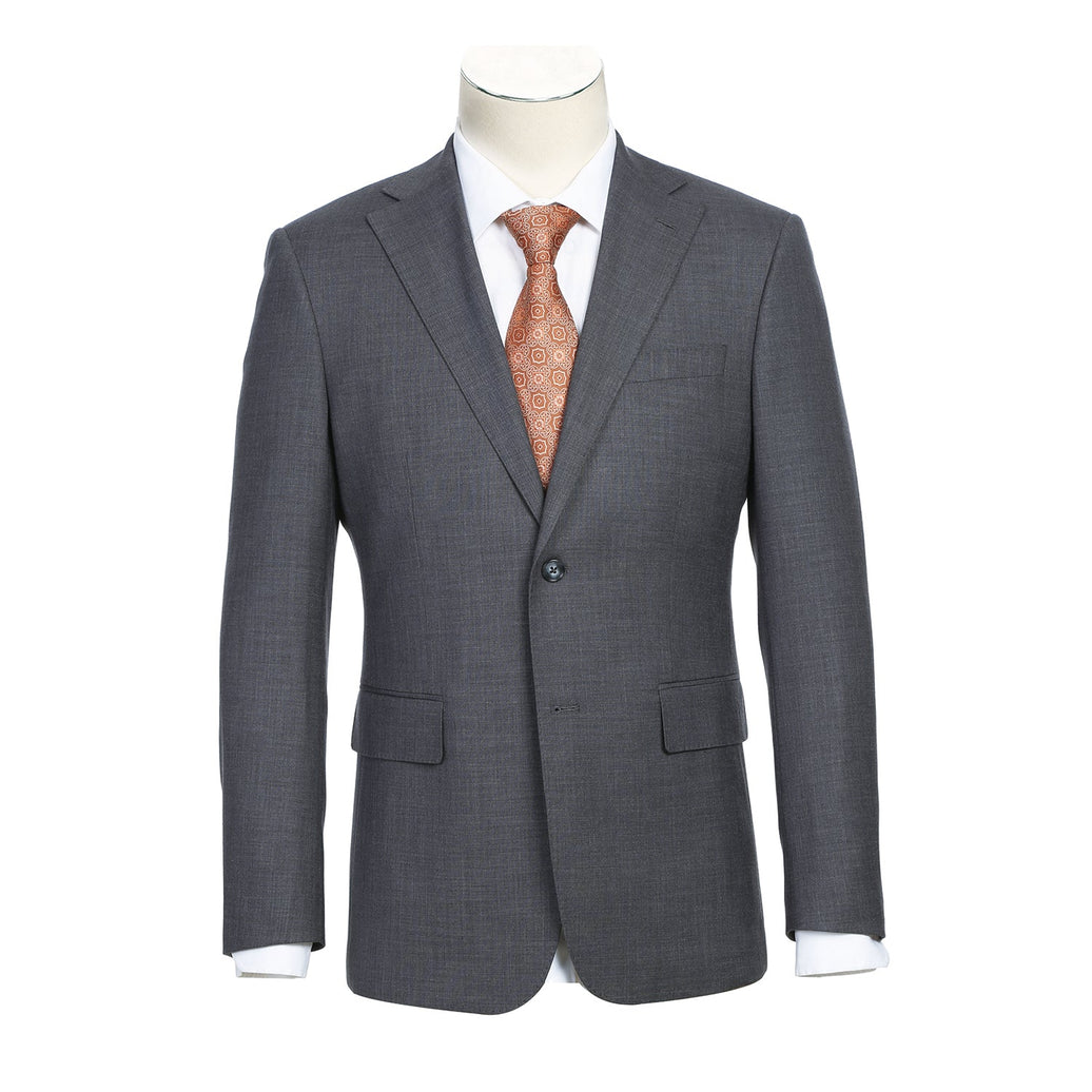 English Laundry Suit | 82-02-095EL Gray