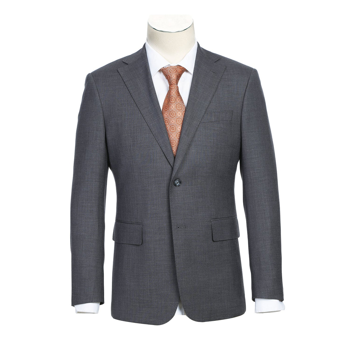 English Laundry Suit | 82-02-095EL Gray