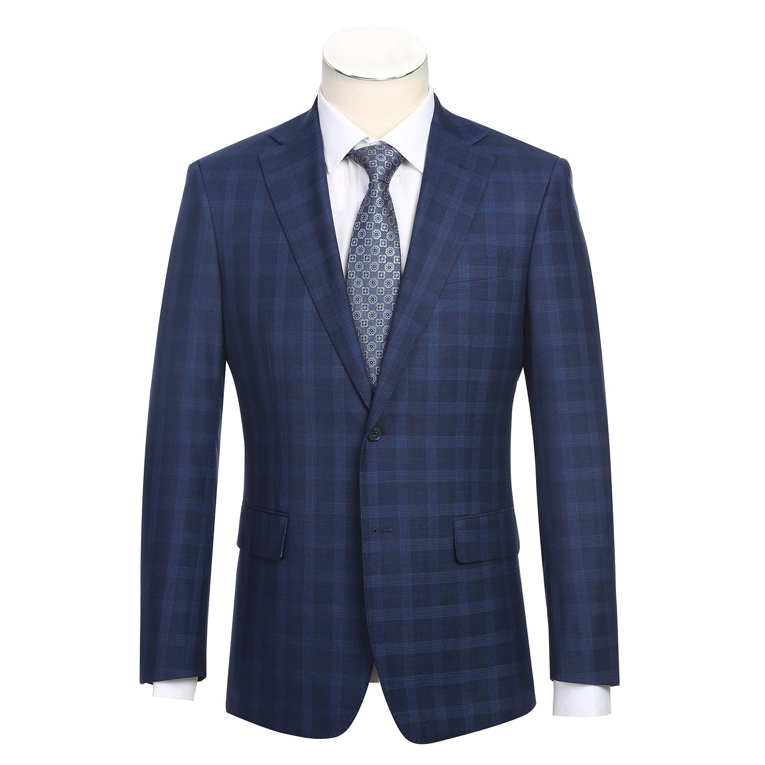 English Laundry Suit | 92-53-410EL Navy