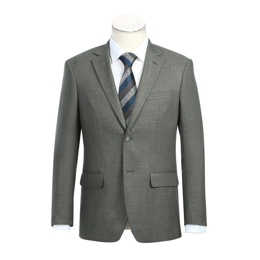 Renoir 294-27 Men's New Slim Fit Blazer