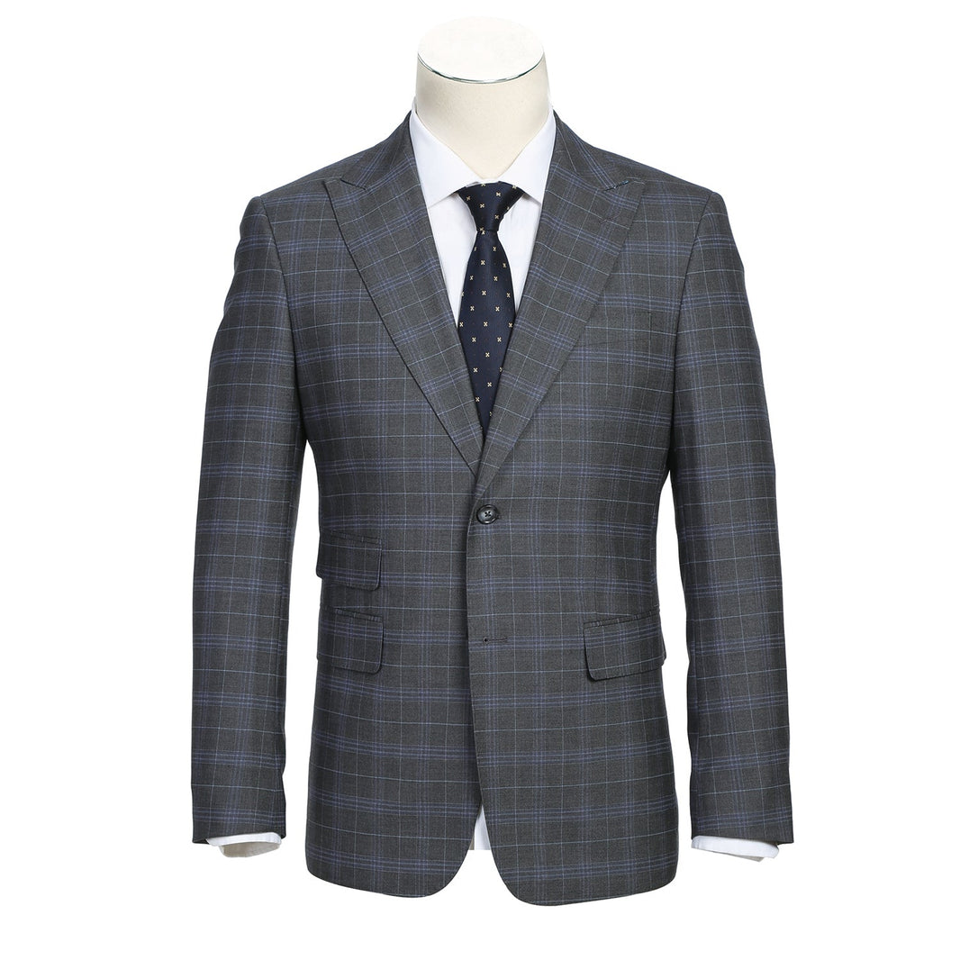 English Laundry Suit | 82-50-555EL Brown