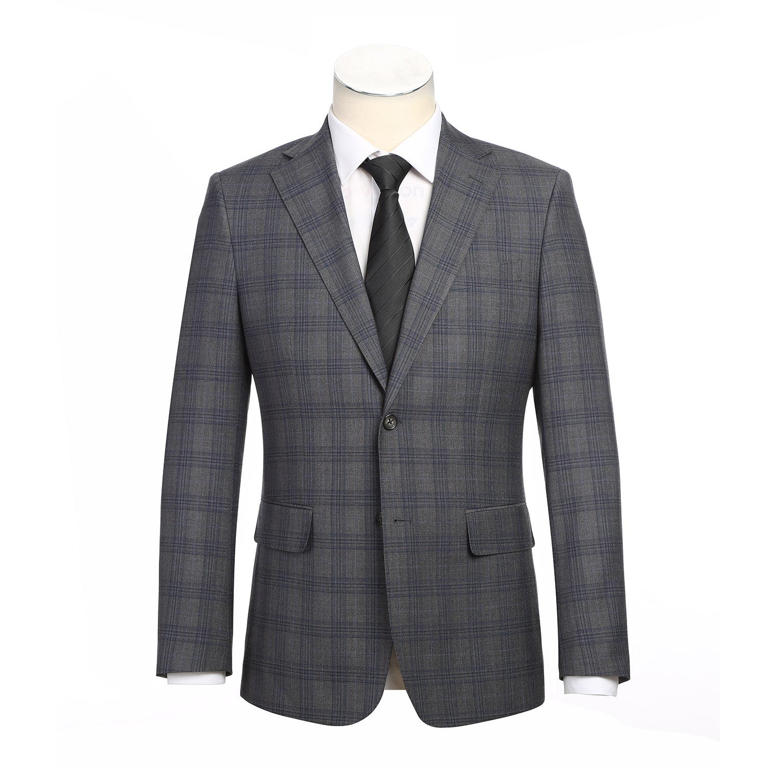 English Laundry Suit | 22-57-500EL Gray