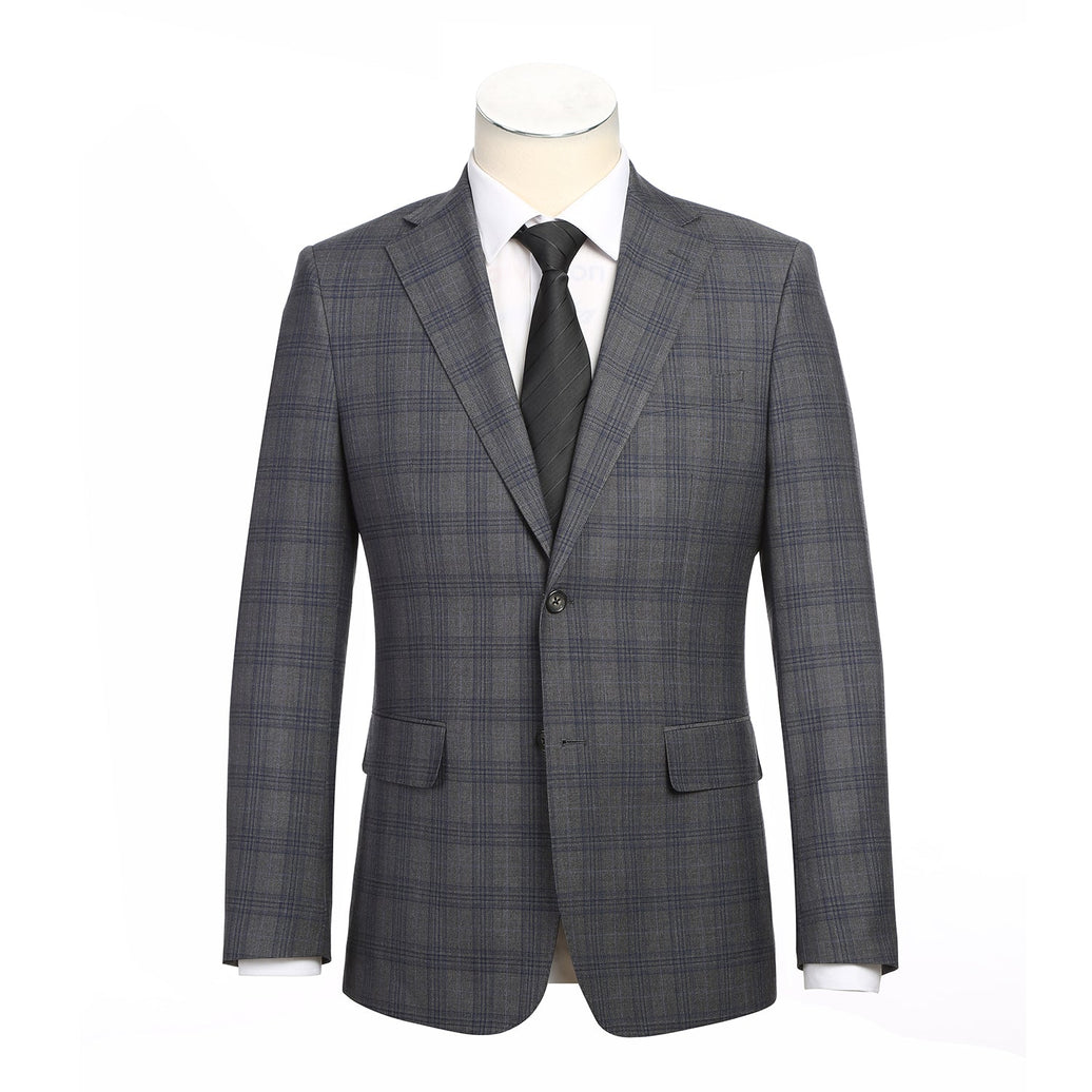 English Laundry Suit | 22-57-500EL Gray
