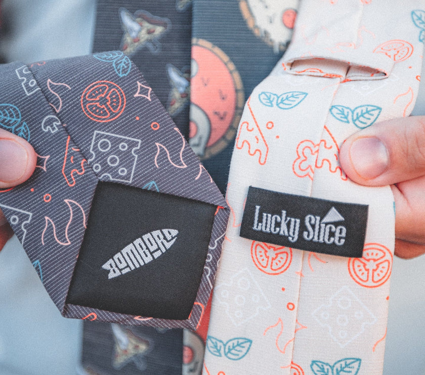 Bombora X Lucky Slice