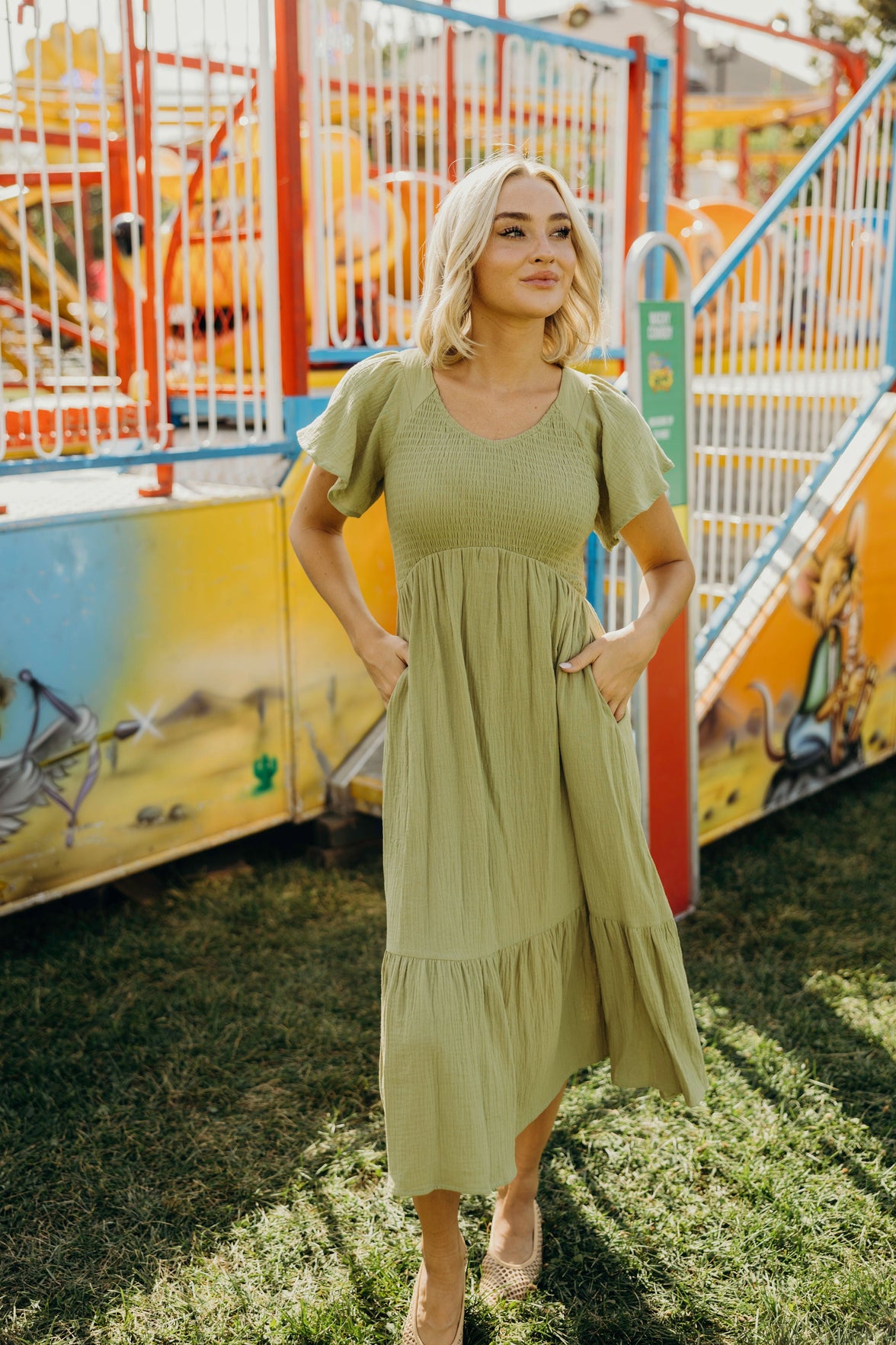 THE KENDALL IN PEAR
