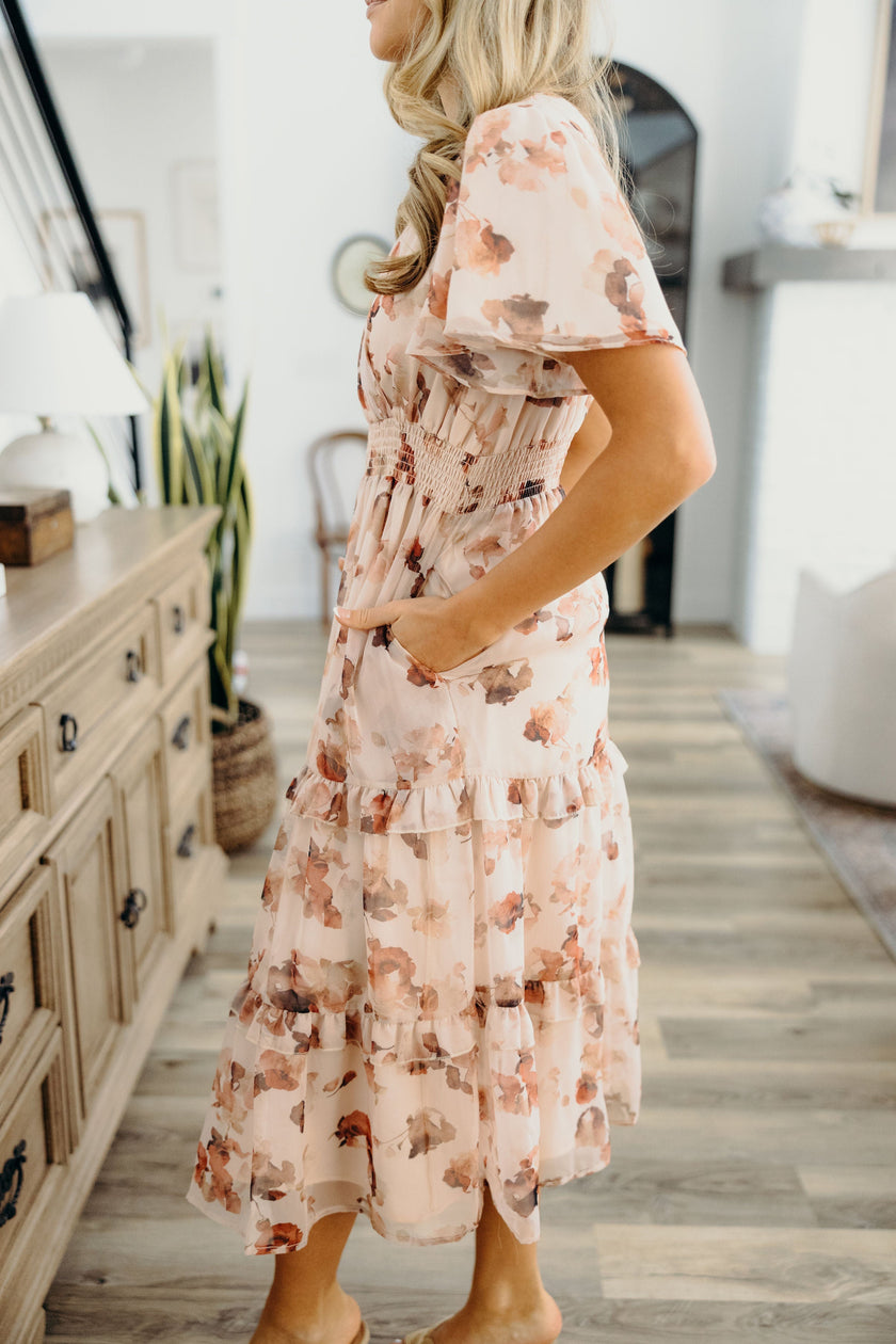 THE JESSA IN PETAL SYMPHONY