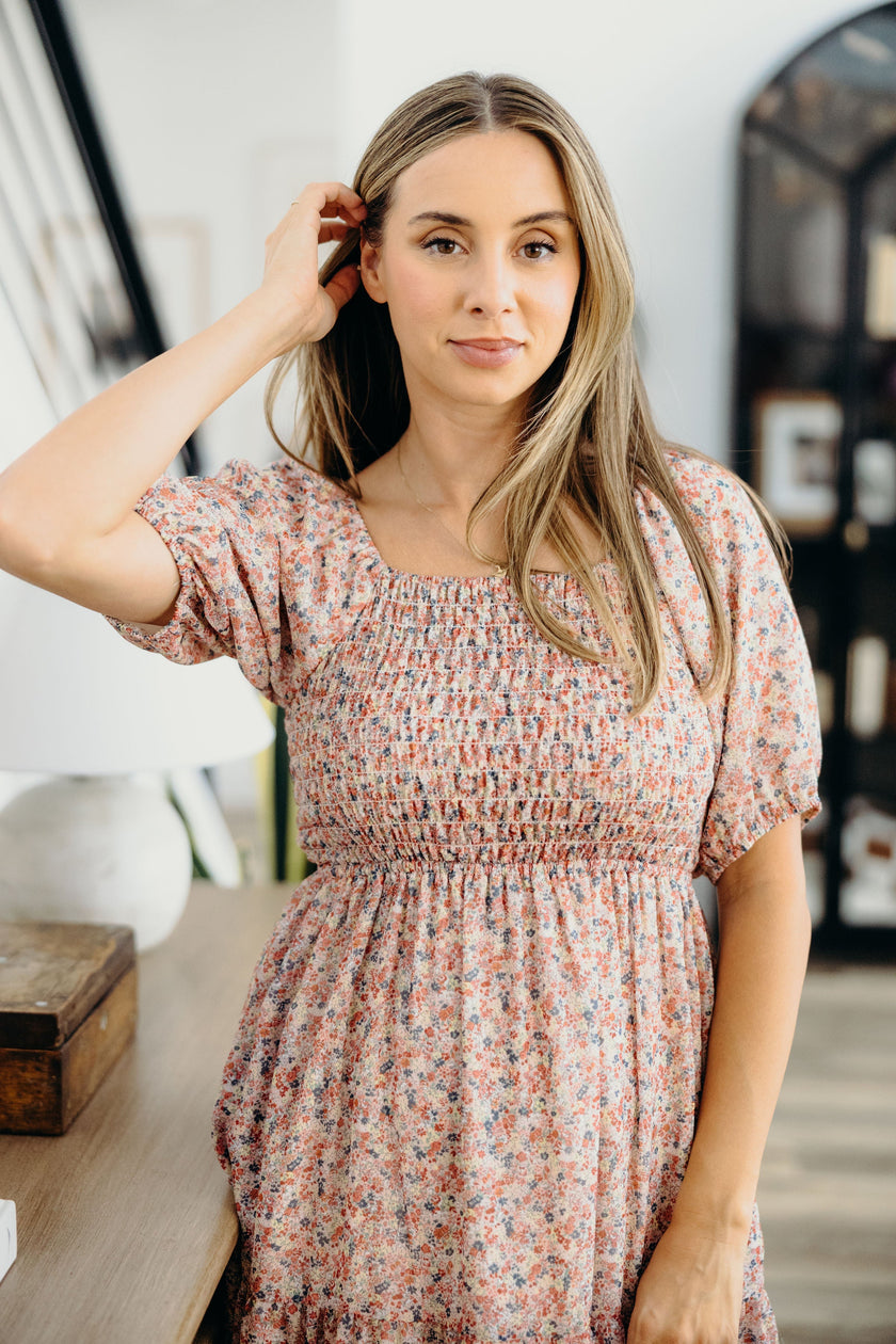 THE INDY IN ROSY SPRITZ