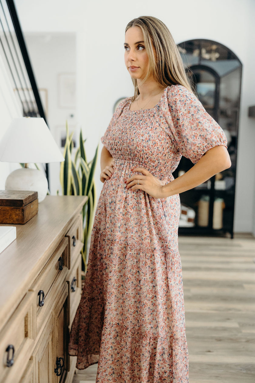 THE INDY IN ROSY SPRITZ