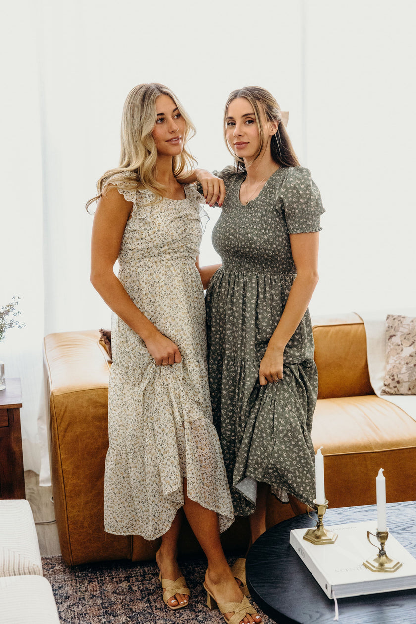 THE MCCALL IN FERN PATH