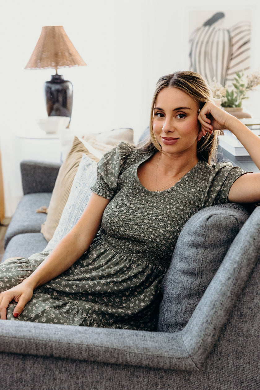 THE MCCALL IN FERN PATH