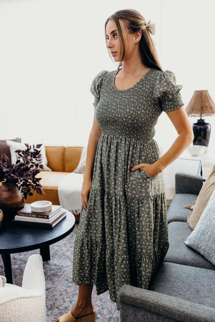 THE MCCALL IN FERN PATH