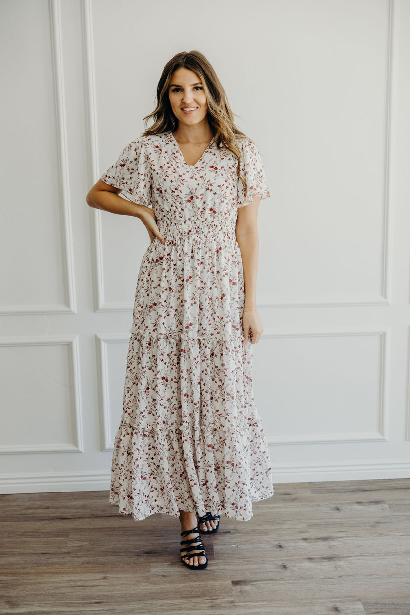 THE EDEN IN VINTAGE ROSEWOOD