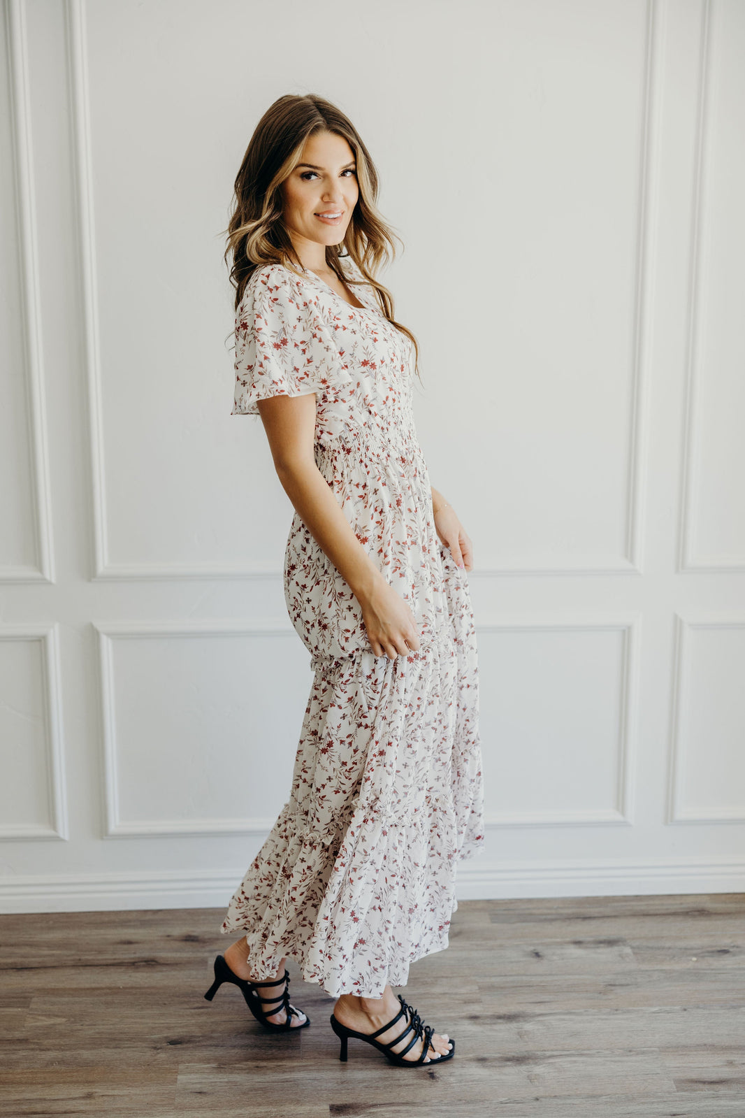 THE EDEN IN VINTAGE ROSEWOOD