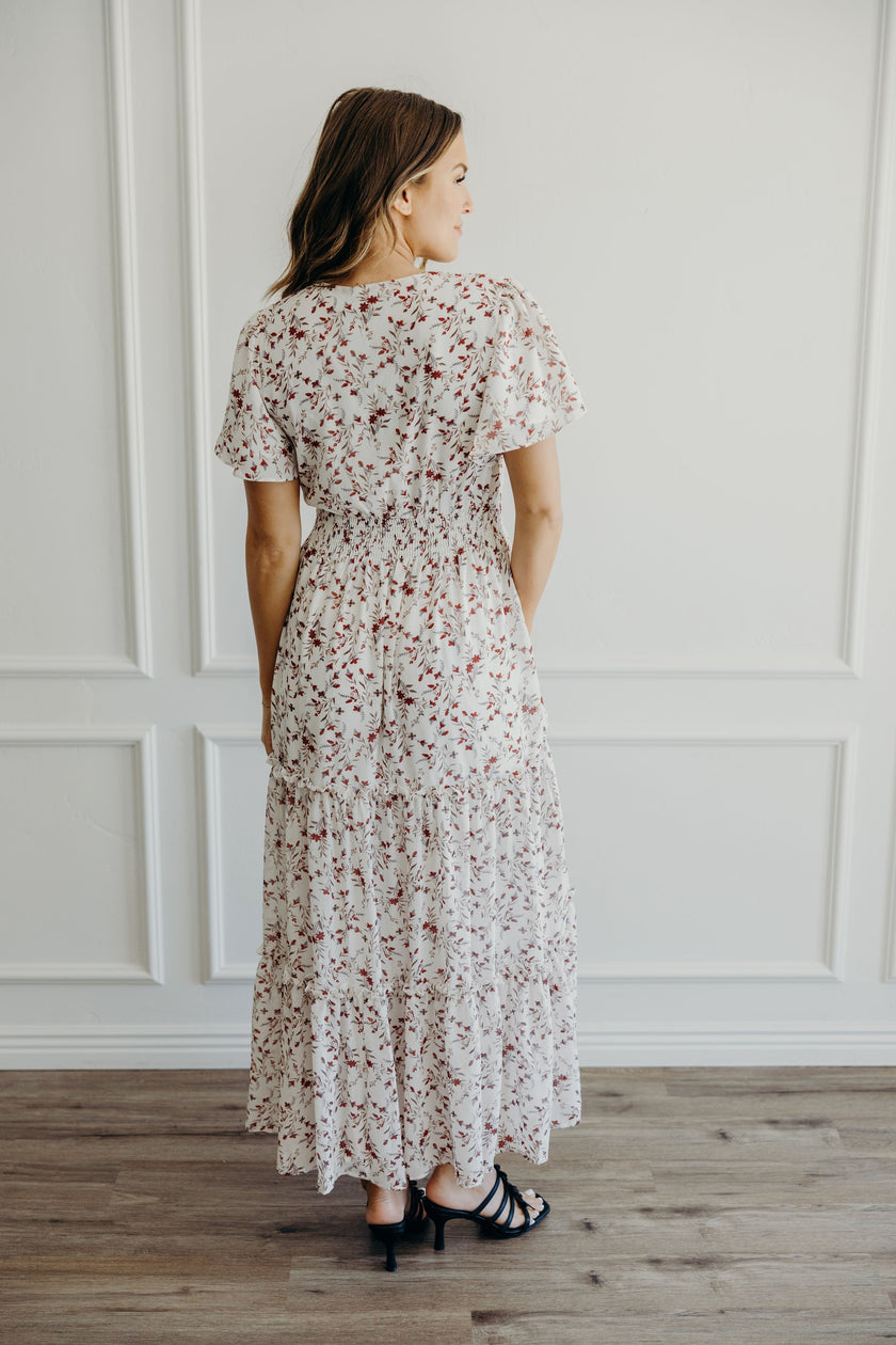 THE EDEN IN VINTAGE ROSEWOOD