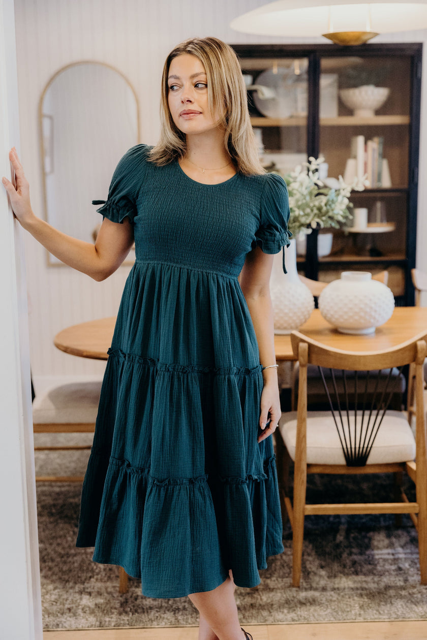 THE MERRITT IN LAGOON