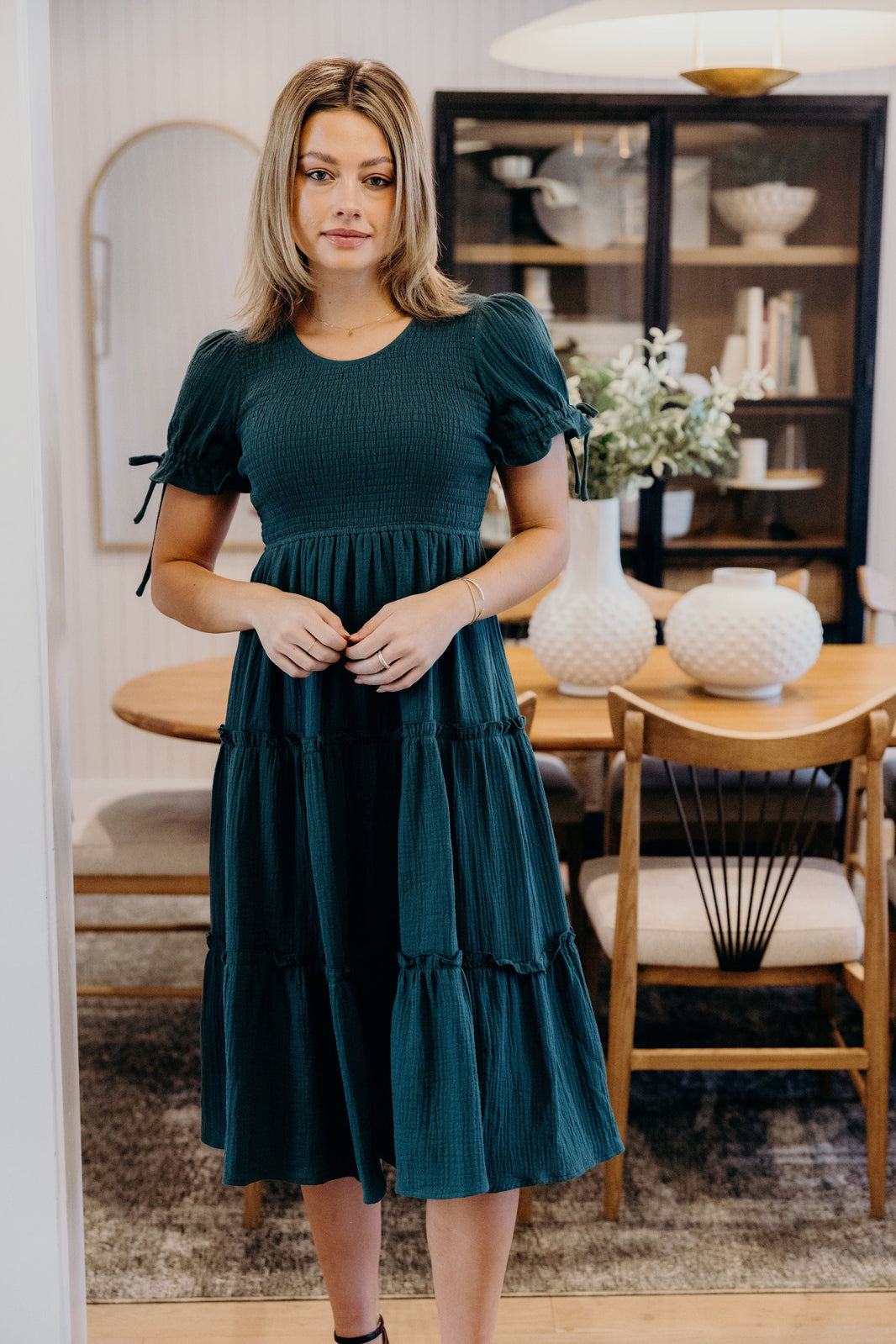 THE MERRITT IN LAGOON