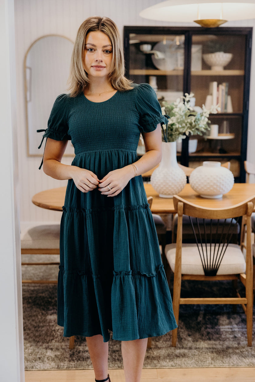 THE MERRITT IN LAGOON